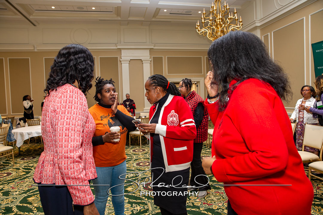 Black Alumni Reunion – Sunday Brunch – May 2022 #67440