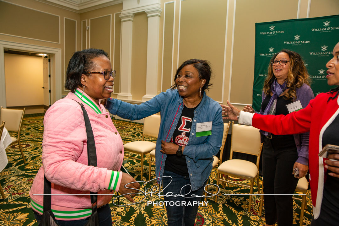 Black Alumni Reunion – Sunday Brunch – May 2022 #67441