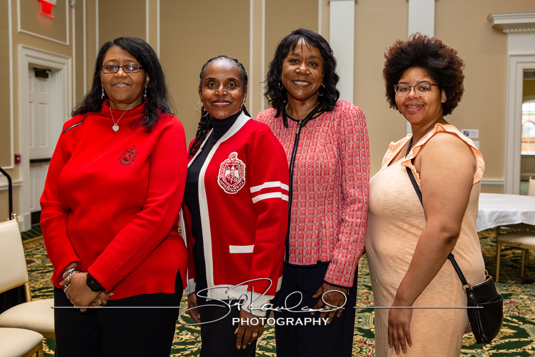 Black Alumni Reunion – Sunday Brunch – May 2022 #67443