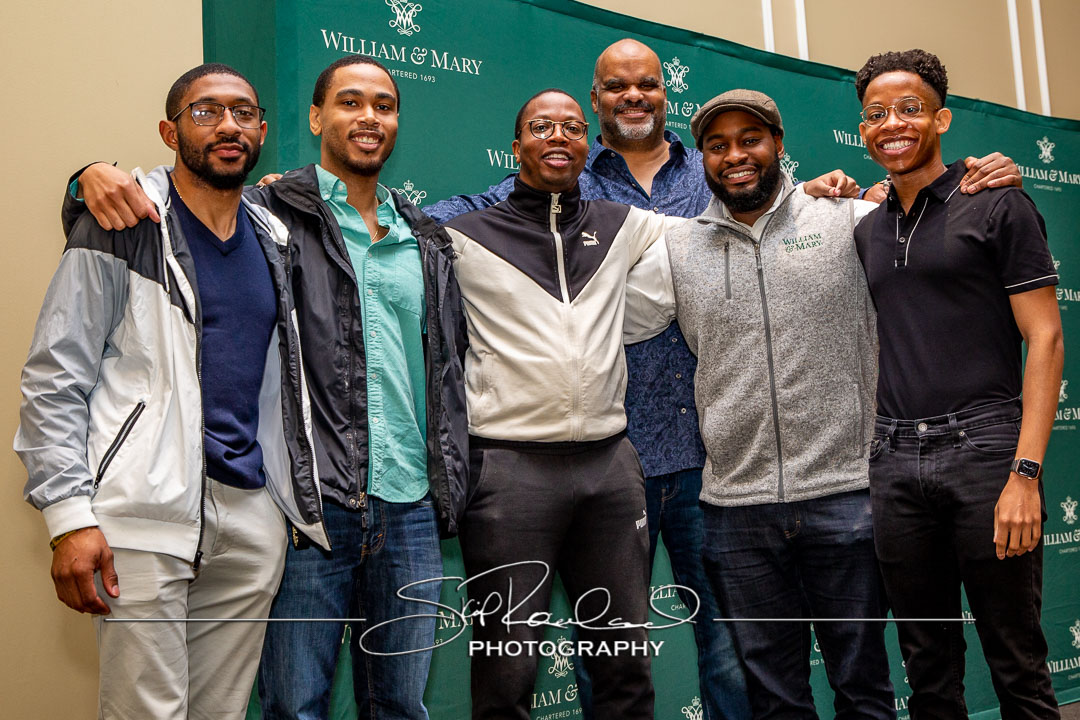 Black Alumni Reunion – Sunday Brunch – May 2022 #67444