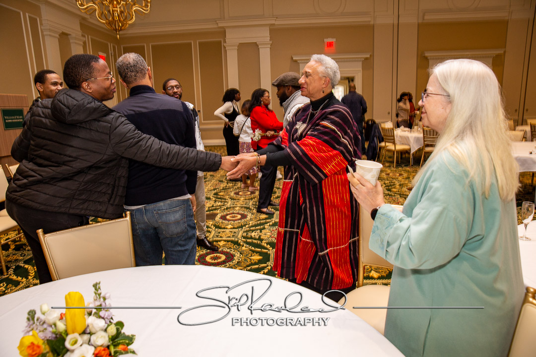 Black Alumni Reunion – Sunday Brunch – May 2022 #67448