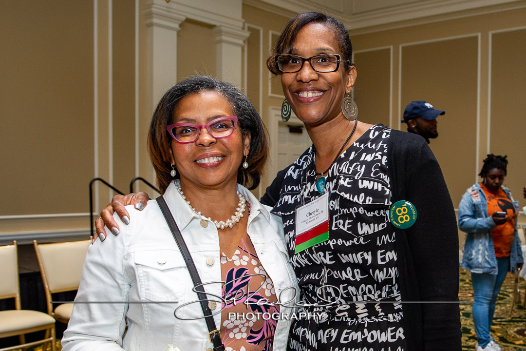 Black Alumni Reunion – Sunday Brunch – May 2022 #67451