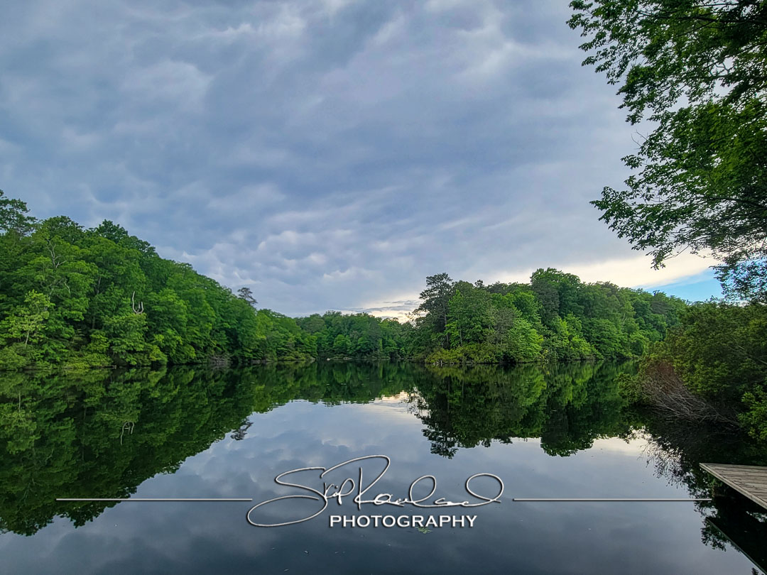 Read more about the article It Happened on Matoaka Dock