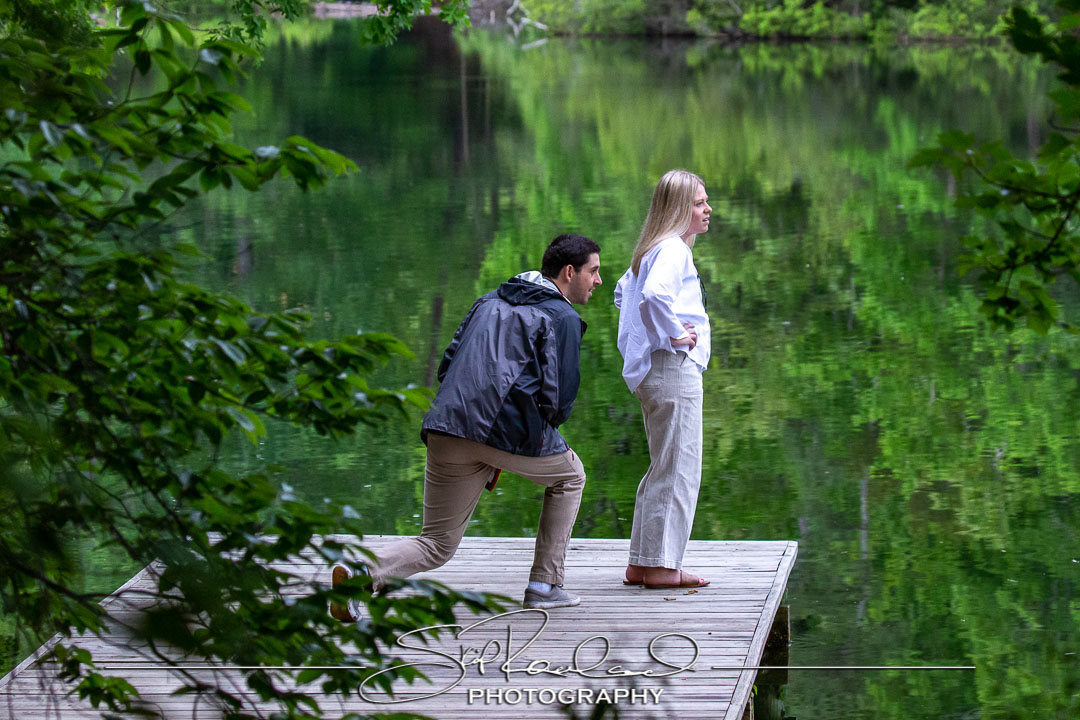 Tripp And Maren Get Engaged – May 2022 #70277