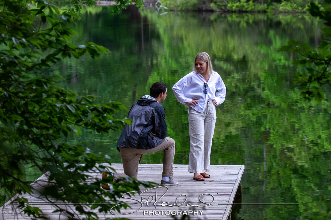 Tripp And Maren Get Engaged – May 2022 #70283