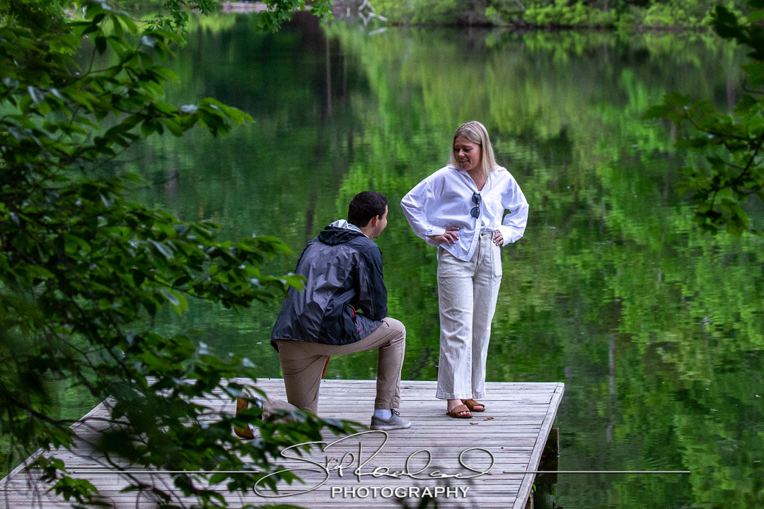 Tripp And Maren Get Engaged – May 2022 #70284