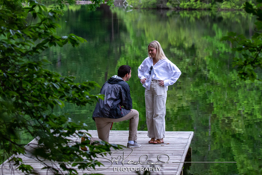 Tripp And Maren Get Engaged – May 2022 #70287