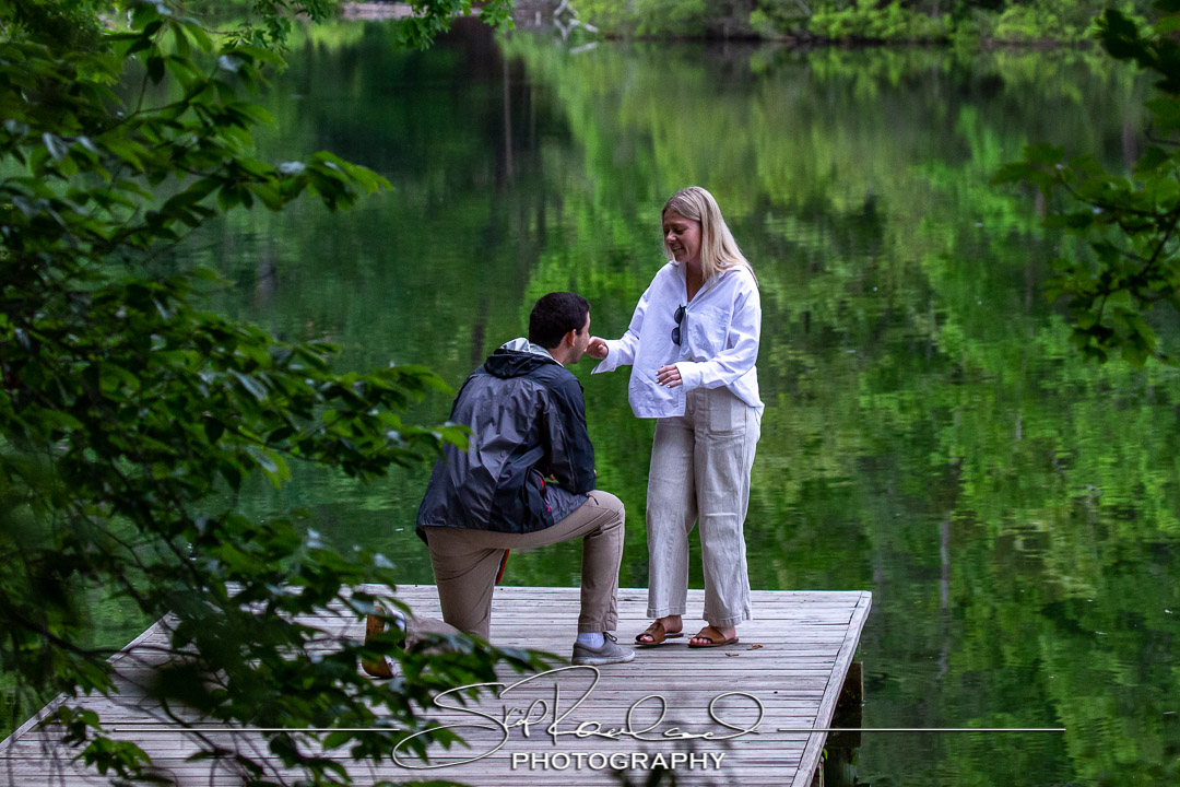 Tripp And Maren Get Engaged – May 2022 #70288