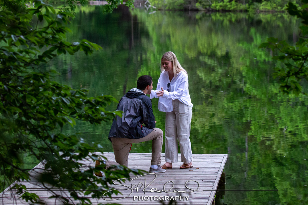 Tripp And Maren Get Engaged – May 2022 #70289