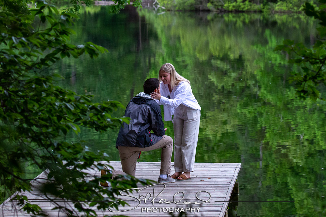 Tripp And Maren Get Engaged – May 2022 #70290
