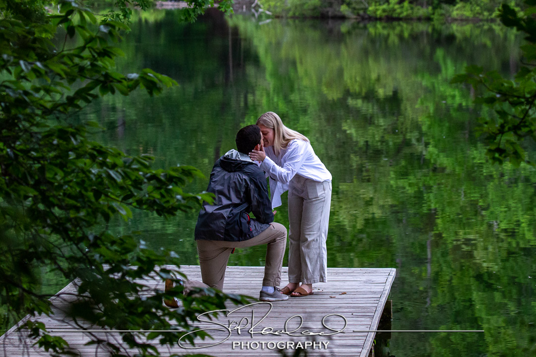 Tripp And Maren Get Engaged – May 2022 #70291