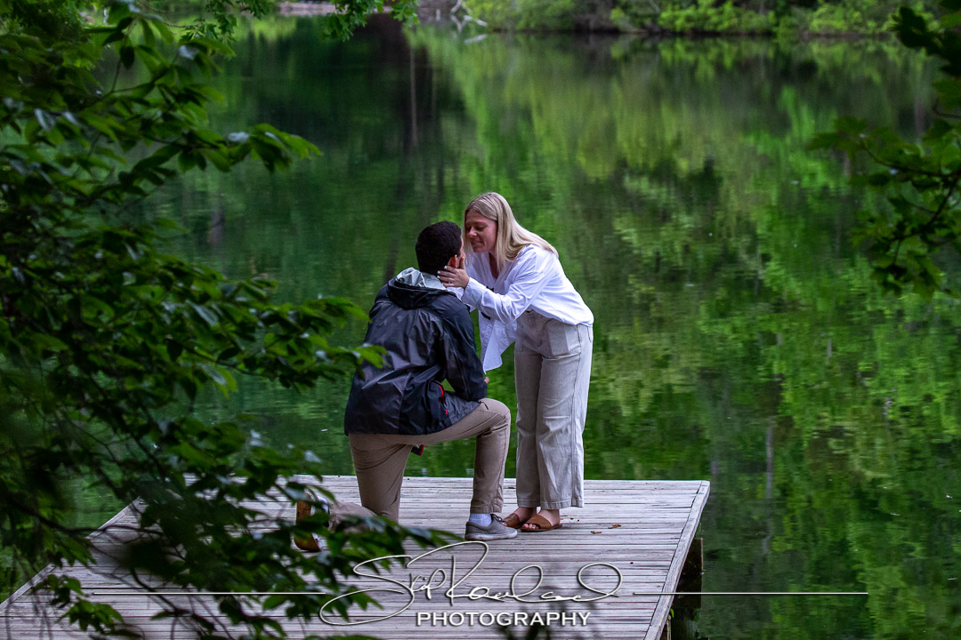 Tripp And Maren Get Engaged – May 2022 #70294
