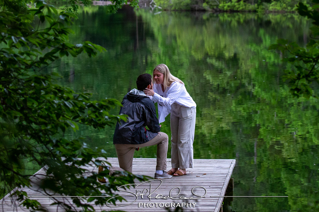 Tripp And Maren Get Engaged – May 2022 #70295
