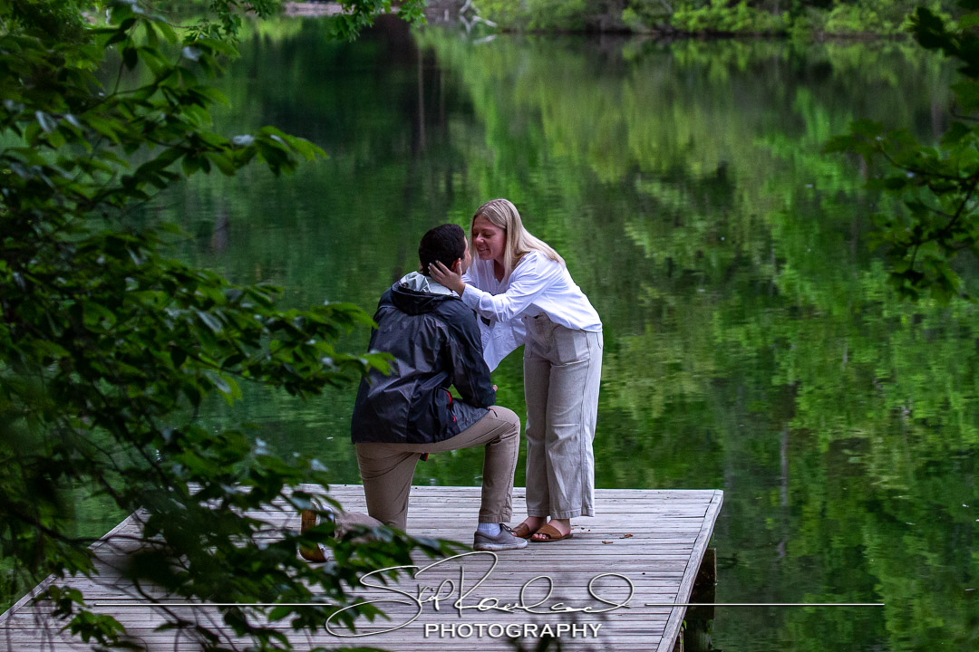 Tripp And Maren Get Engaged – May 2022 #70298