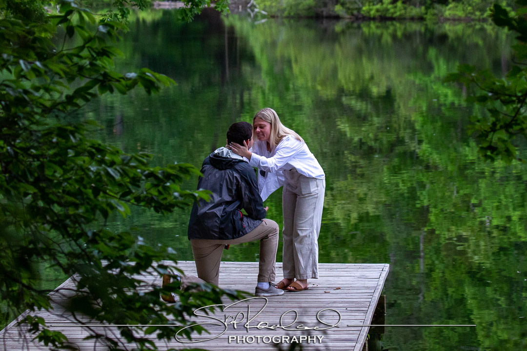 Tripp And Maren Get Engaged – May 2022 #70301