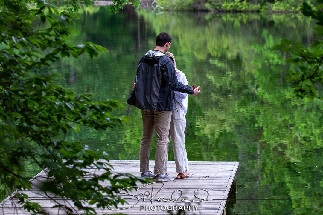 Tripp And Maren Get Engaged – May 2022 #70303