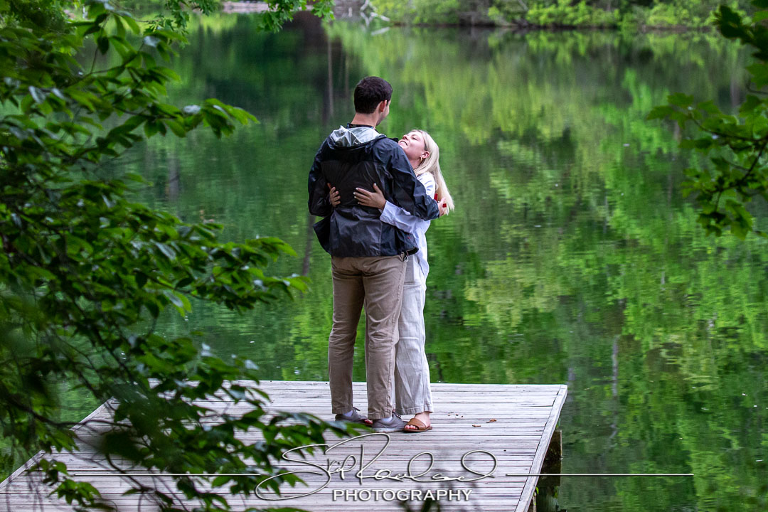 Tripp And Maren Get Engaged – May 2022 #70307