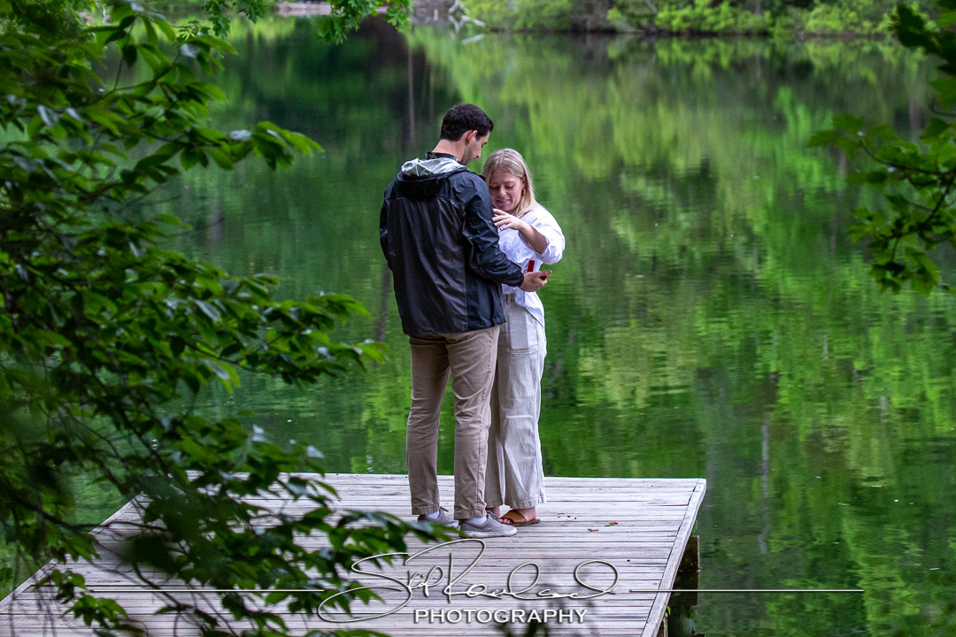 Tripp And Maren Get Engaged – May 2022 #70323