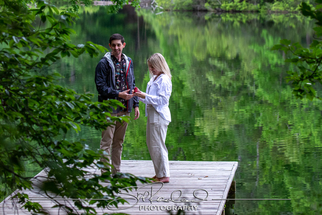 Tripp And Maren Get Engaged – May 2022 #70354