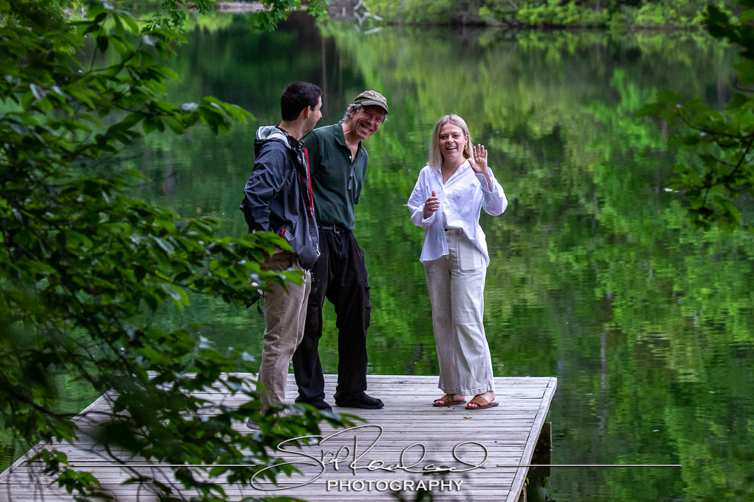 Tripp And Maren Get Engaged – May 2022 #70356