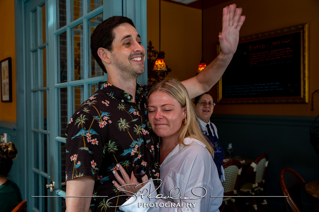 Tripp And Maren Get Engaged – May 2022 #70372