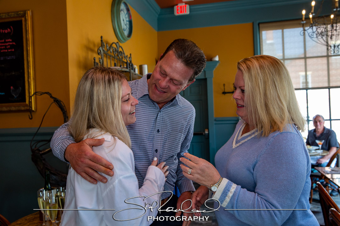 Tripp And Maren Get Engaged – May 2022 #70373