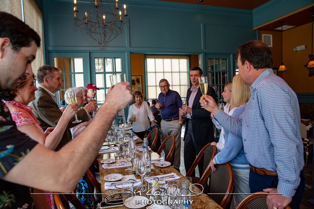 Tripp And Maren Get Engaged – May 2022 #70379