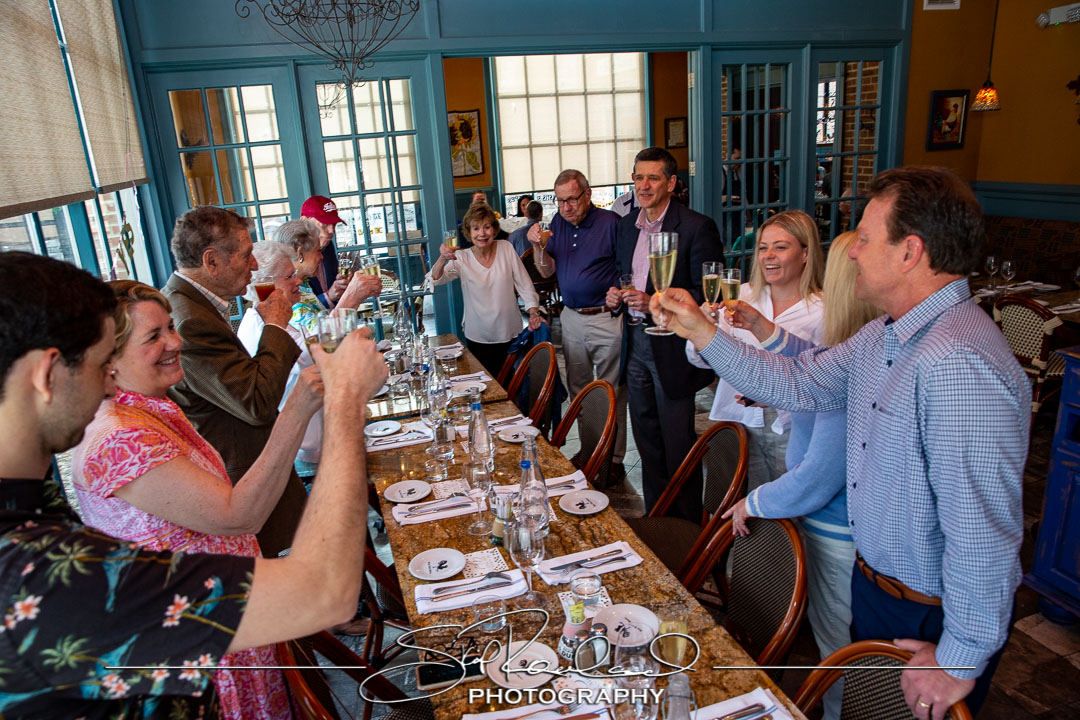 Tripp And Maren Get Engaged – May 2022 #70380