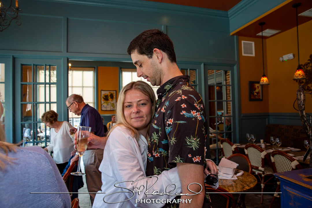 Tripp And Maren Get Engaged – May 2022 #70383