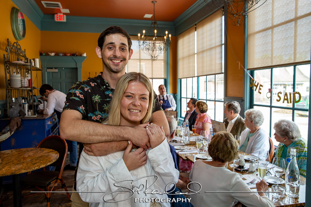 Tripp And Maren Get Engaged – May 2022 #70384
