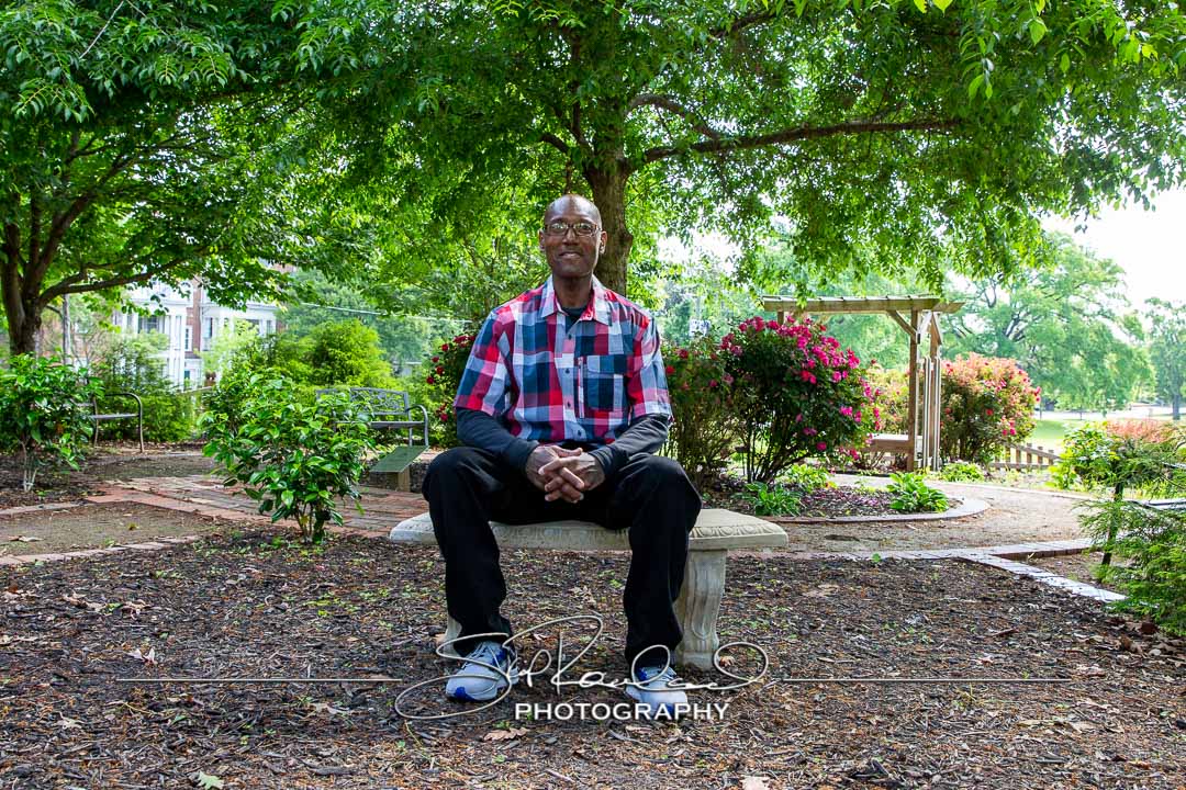 Real Life Portraits In The Park – May 2022 #71190