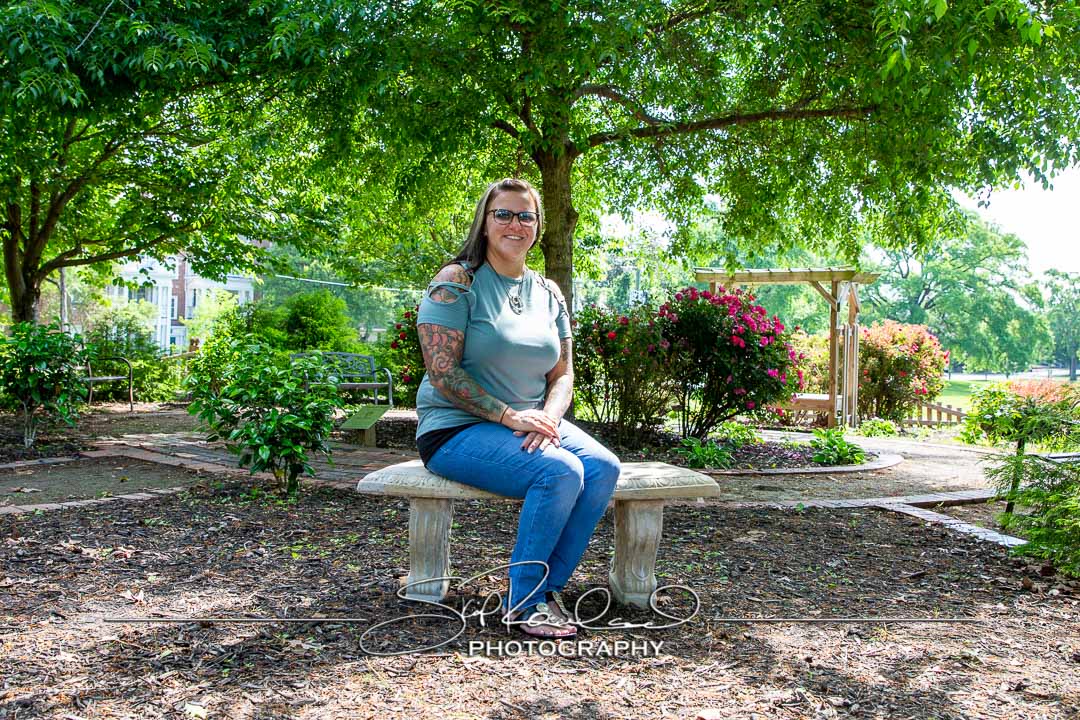 Real Life Portraits In The Park – May 2022 #71210