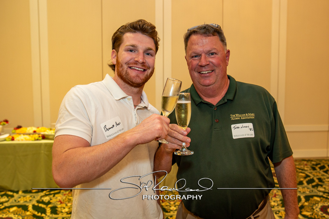 Legacy Toast – May 2022 #72361