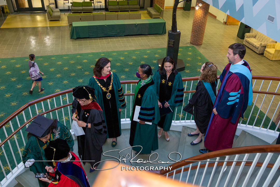 Commencement Exercises – May 2022 #74632