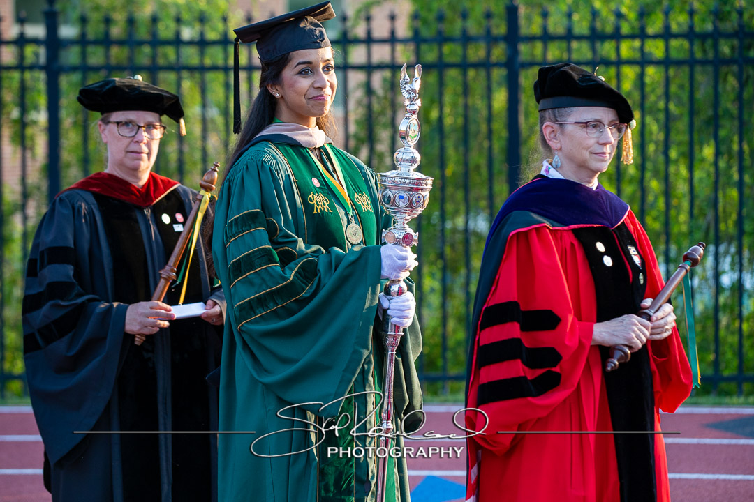 Commencement Exercises – May 2022 #74639