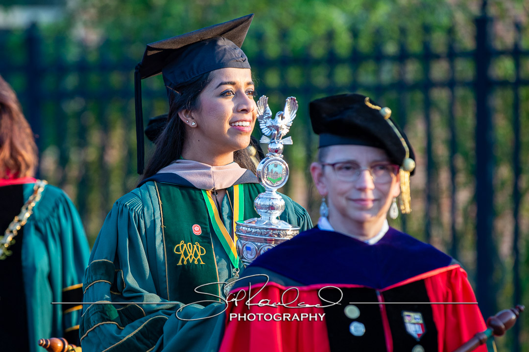 Commencement Exercises – May 2022 #74640