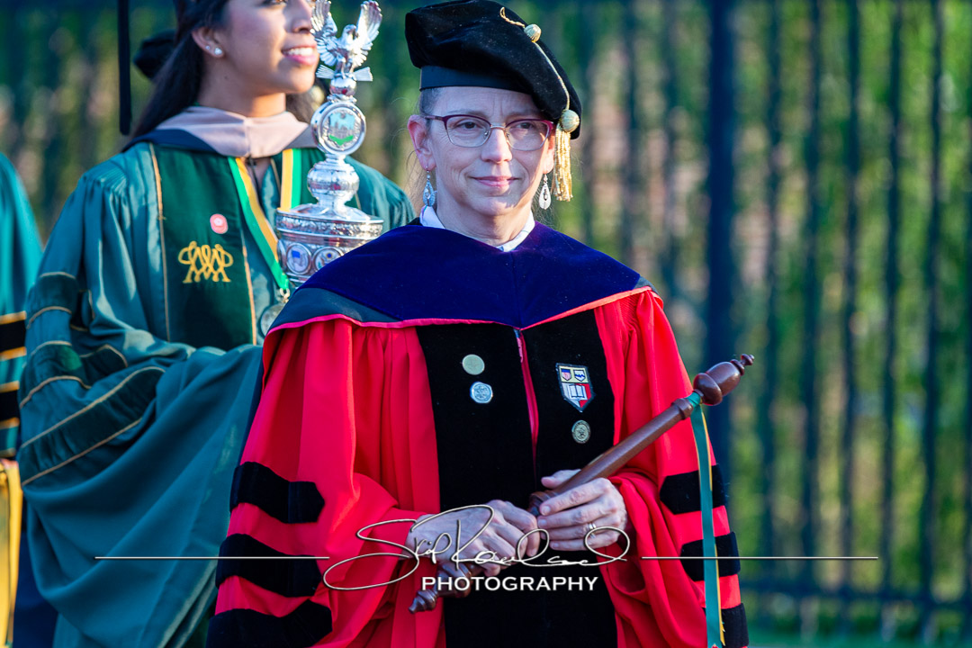 Commencement Exercises – May 2022 #74641