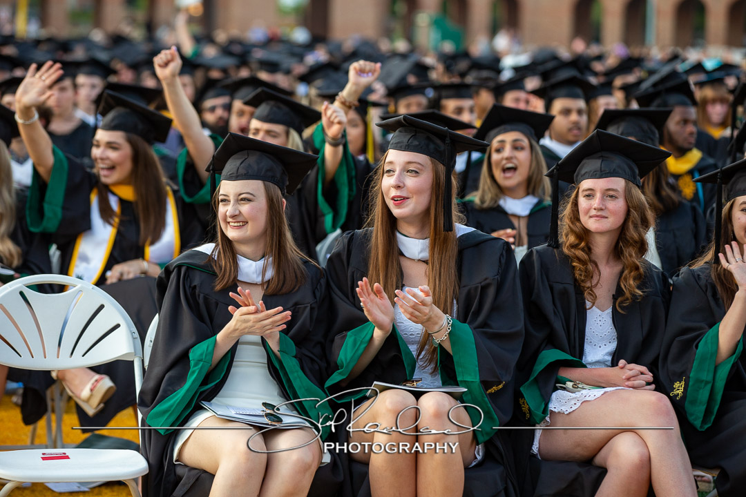 Commencement Exercises – May 2022 #74646