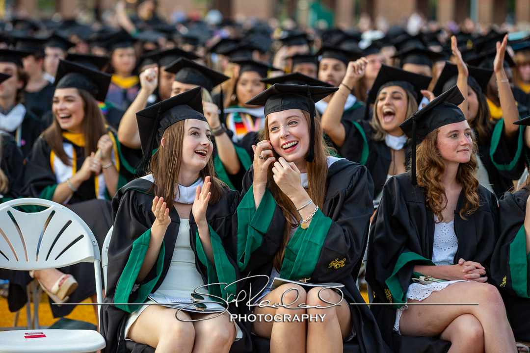 Commencement Exercises – May 2022 #74647
