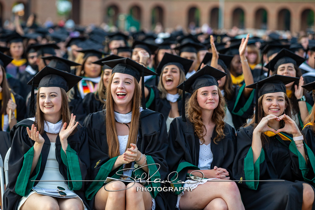 Commencement Exercises – May 2022 #74648