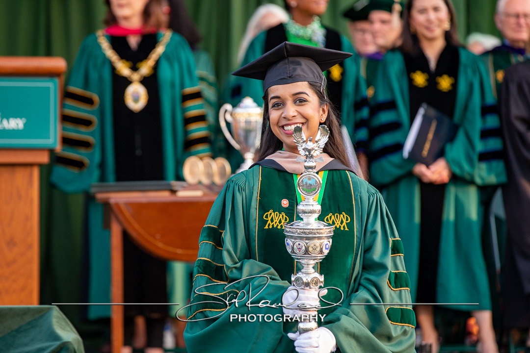 Commencement Exercises – May 2022 #74654