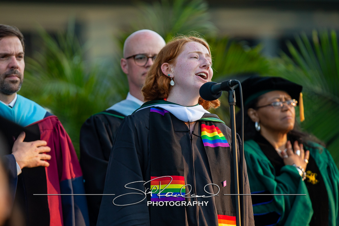 Commencement Exercises – May 2022 #74658