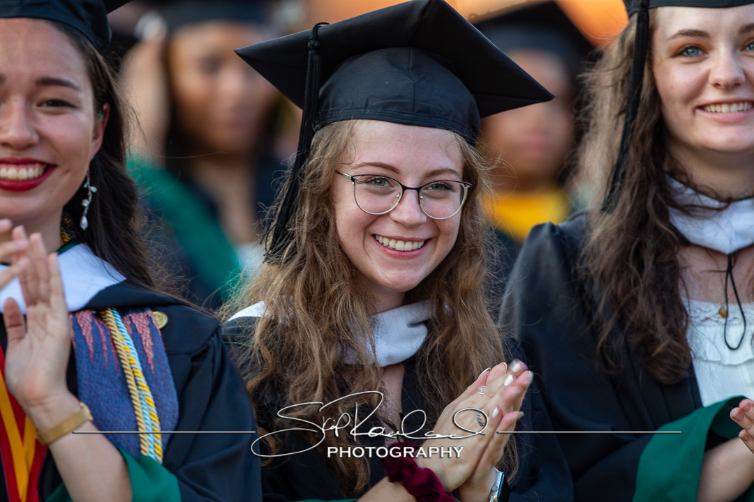 Commencement Exercises – May 2022 #74659