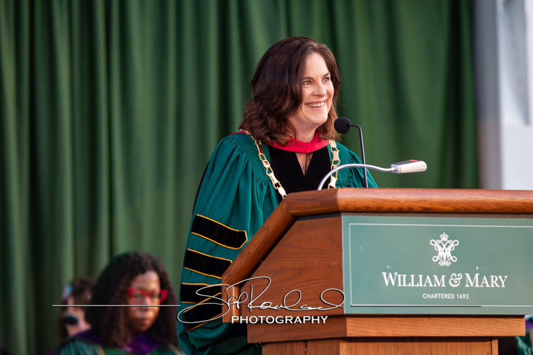 Commencement Exercises – May 2022 #74660