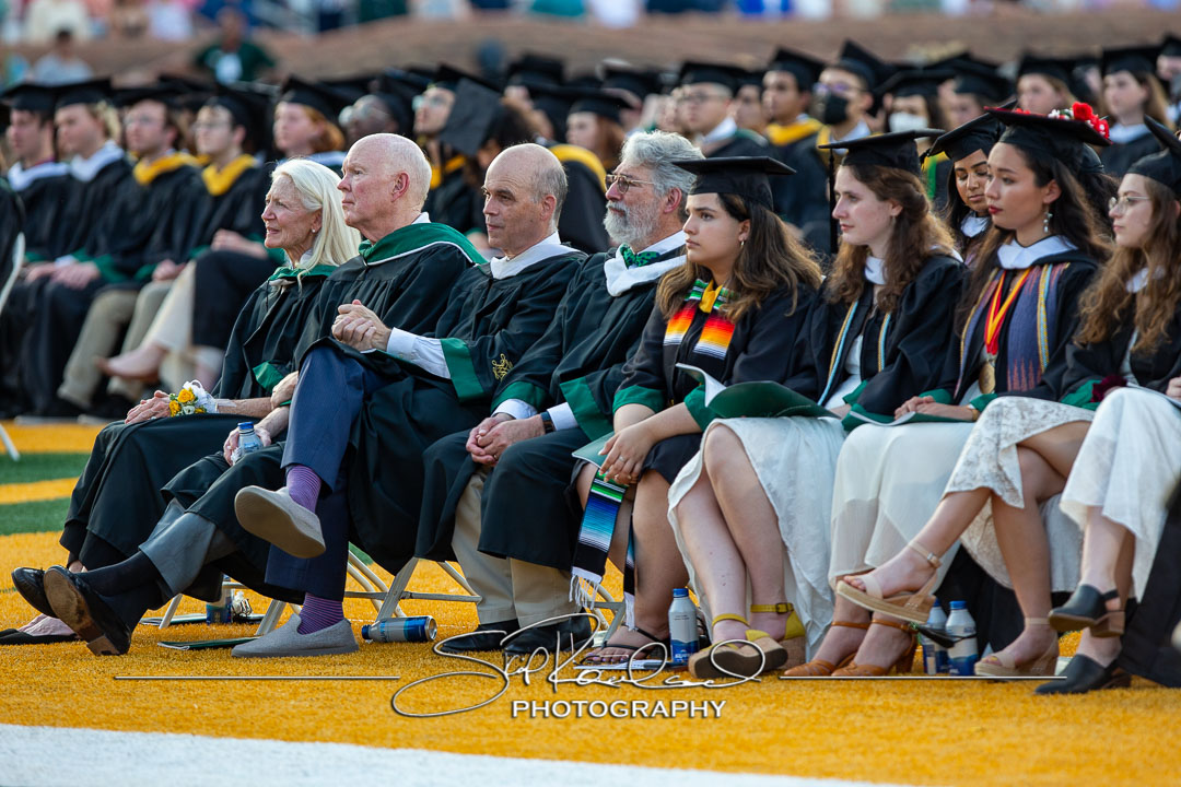 Commencement Exercises – May 2022 #74662