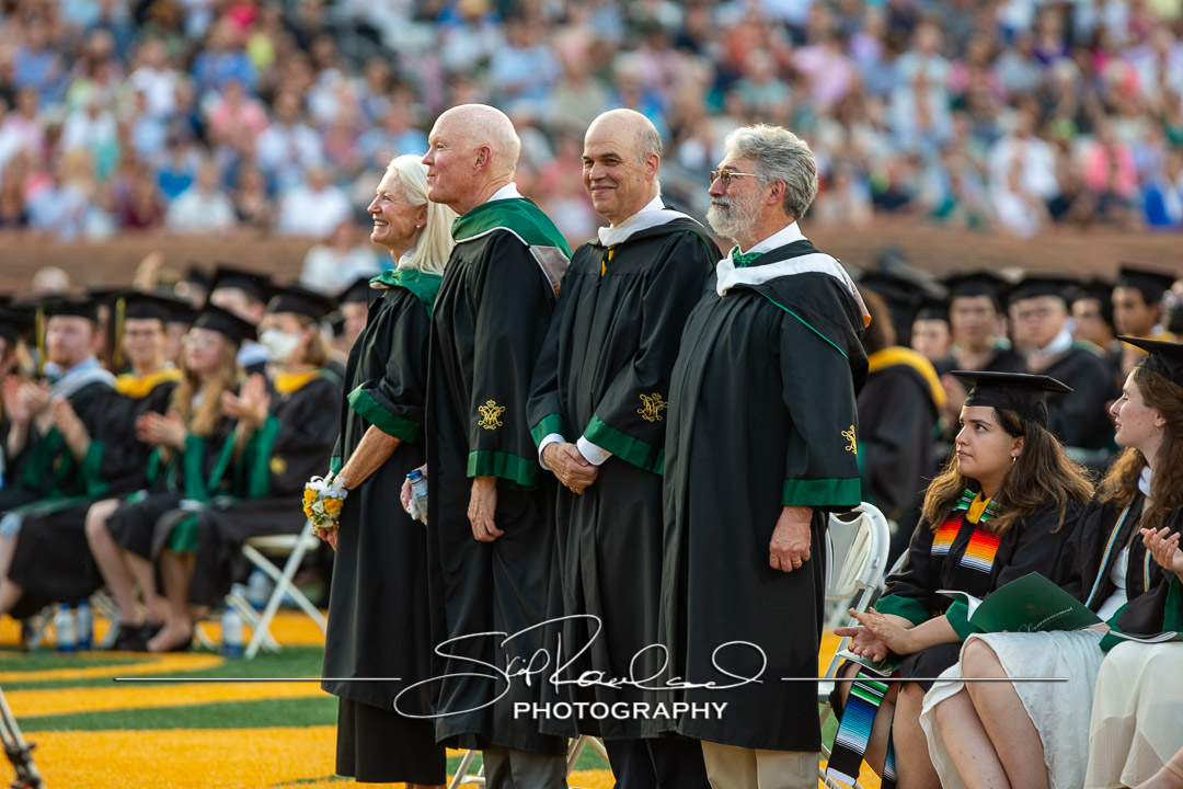 Commencement Exercises – May 2022 #74663