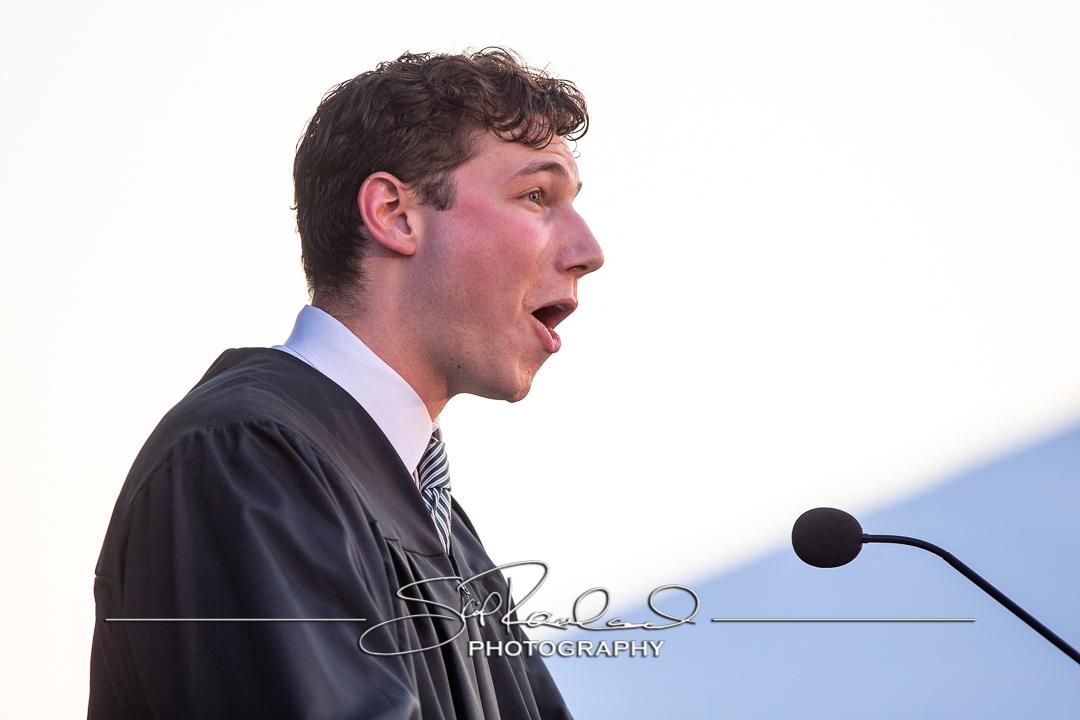 Commencement Exercises – May 2022 #74668