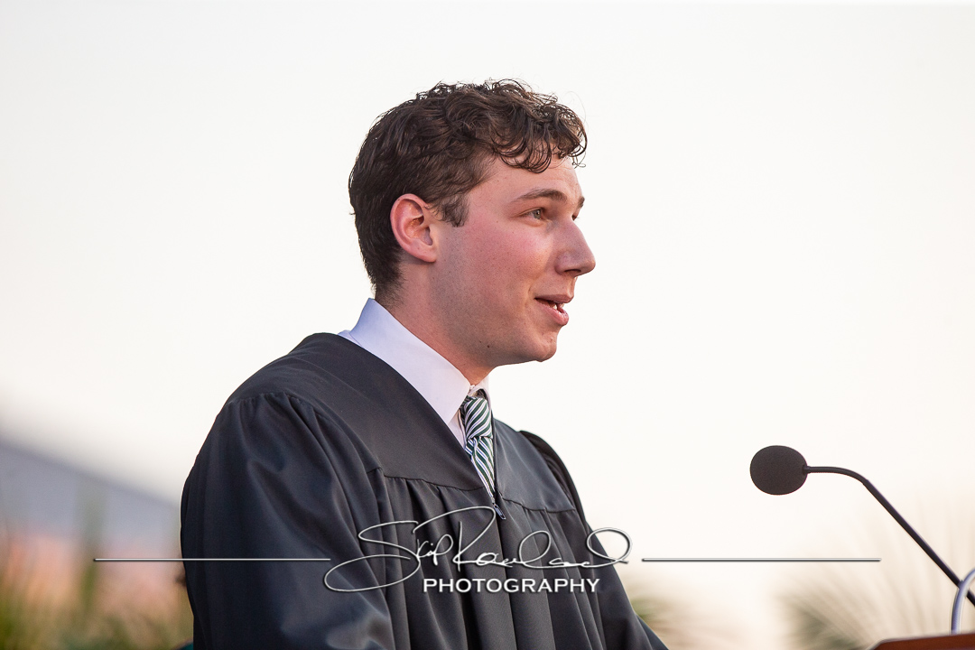 Commencement Exercises – May 2022 #74669