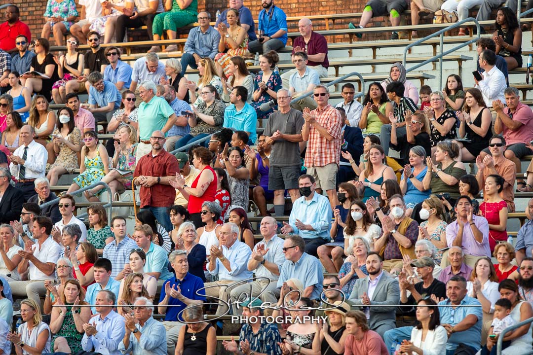 Commencement Exercises – May 2022 #74670