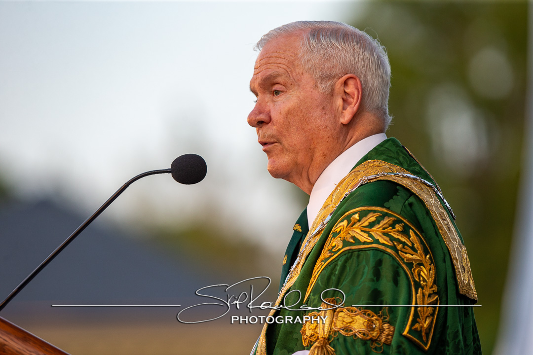 Commencement Exercises – May 2022 #74672